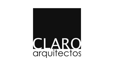 Logo Claro Arquitectos