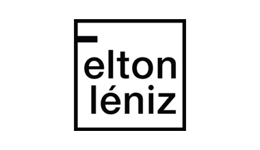 Logo Elton Léniz