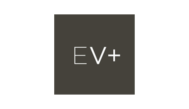 Logo EV+