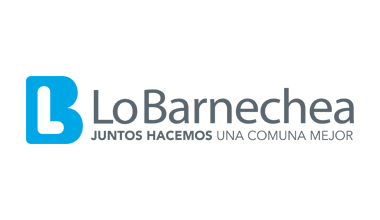 Logo Lo Barnechea