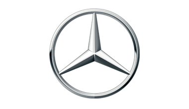 Logo Mercedes Benz