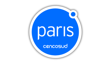 Logo Paris