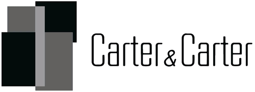 Logo Carter & Carter