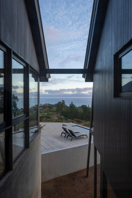 Revestimiento Hormigon-Visto Tableado