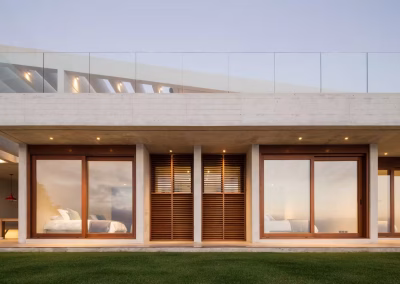 Casatru Cachagua Zapallar