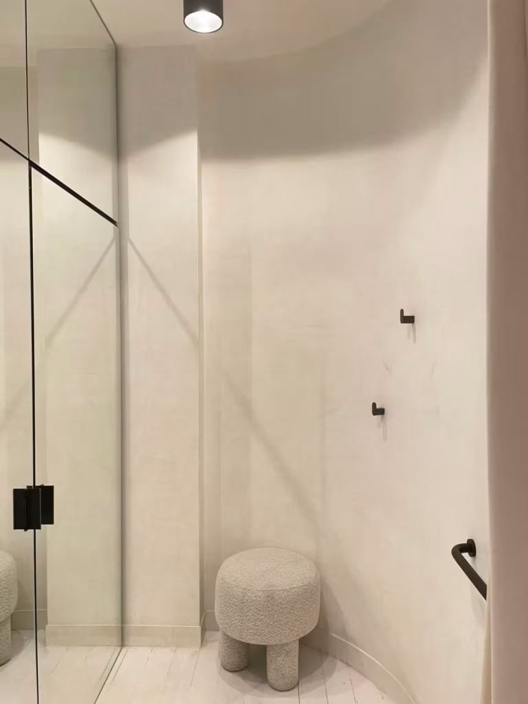 Revestimiento decorativo Estuco Veneciano