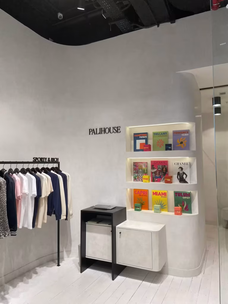 Revestimiento decorativo Estuco Veneciano