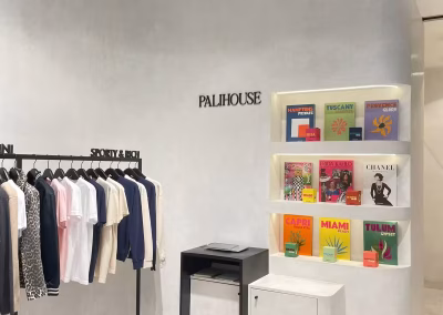 Palihuese Casa Costanera | Vitacura