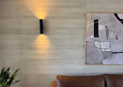 Revestimiento Decorativo Tabla Elemental