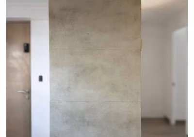 Revestimiento Travertino Perfecto