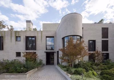 Edificio San José de la Sierra | Las Condes